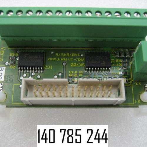 140785244 - VAPORIX VRC I/F F. SK700 COMPL..